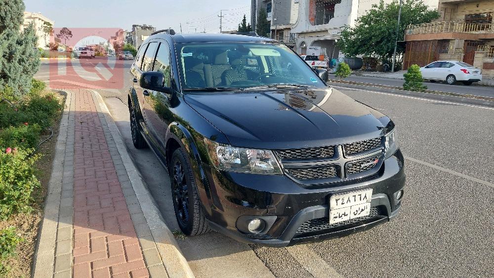 Dodge Journey